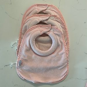 Tommee Tippee Closer to Nature Comfi-Neck with Padded Collar, Reversible